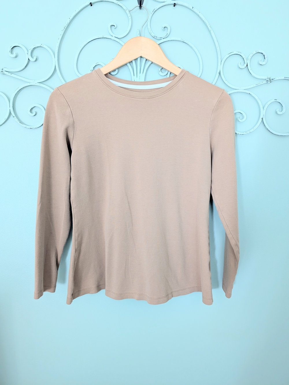isaac Mizrahi " Essential" Top